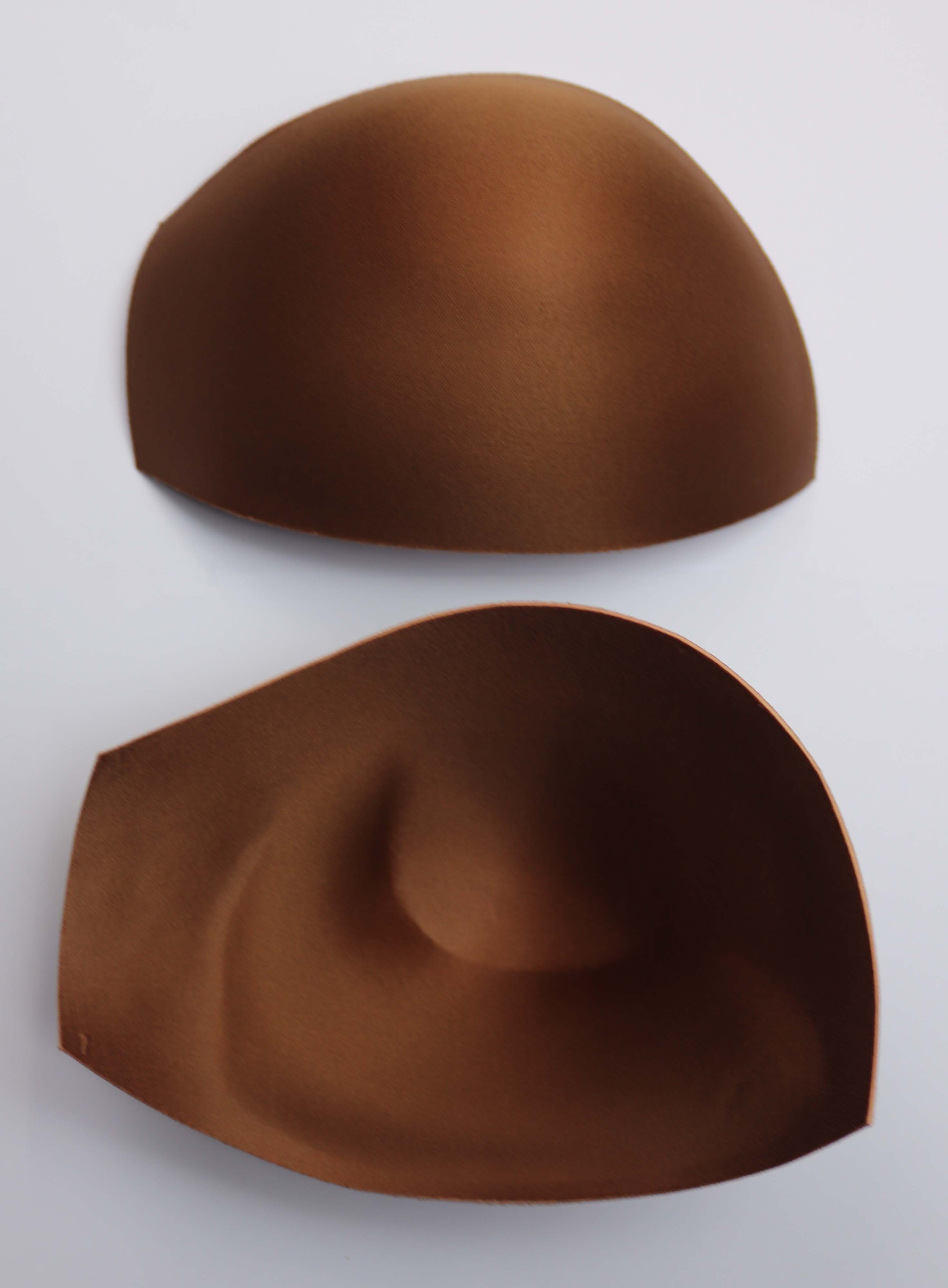 NATURAL PUSH UP BRA CUP (L) (38/40)